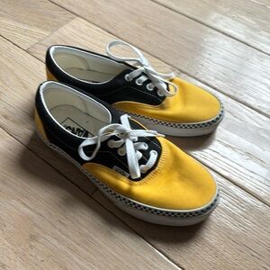 Vans Taxi Sneakers